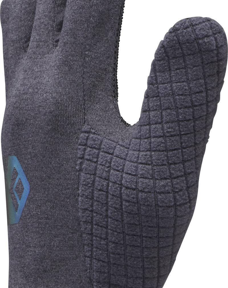 Deploy Gloves - Carbon 5