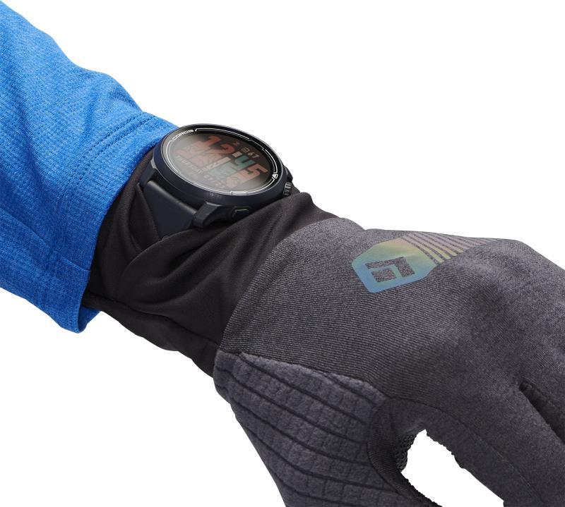 Deploy Gloves - Carbon 6