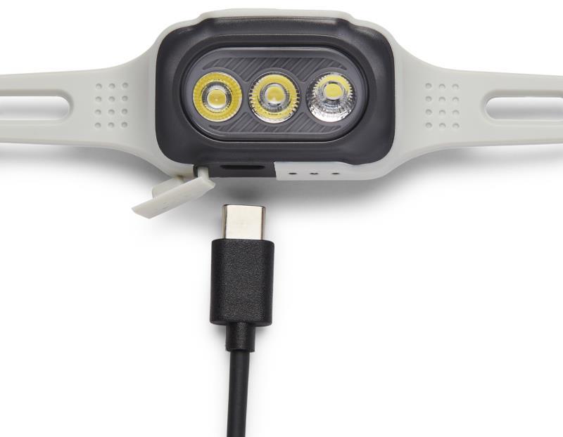 Deploy Run Light - Alloy 3