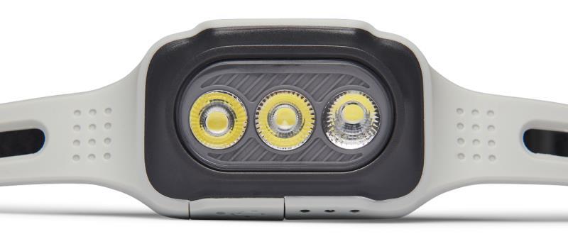 Deploy Run Light - Alloy 5