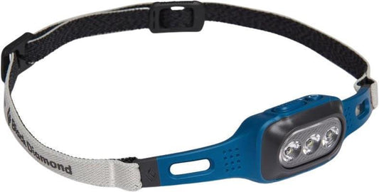 Deploy Run Light - Creek Blue 1