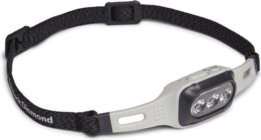 Deploy Run Light - 325 Lumens - alloy 1