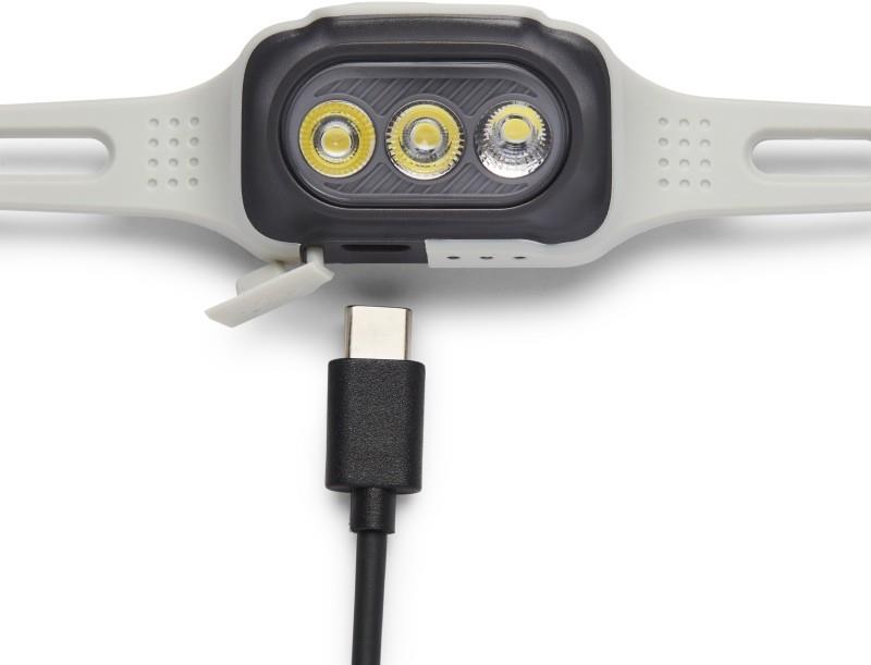 Deploy Run Light - 325 Lumens - alloy 1