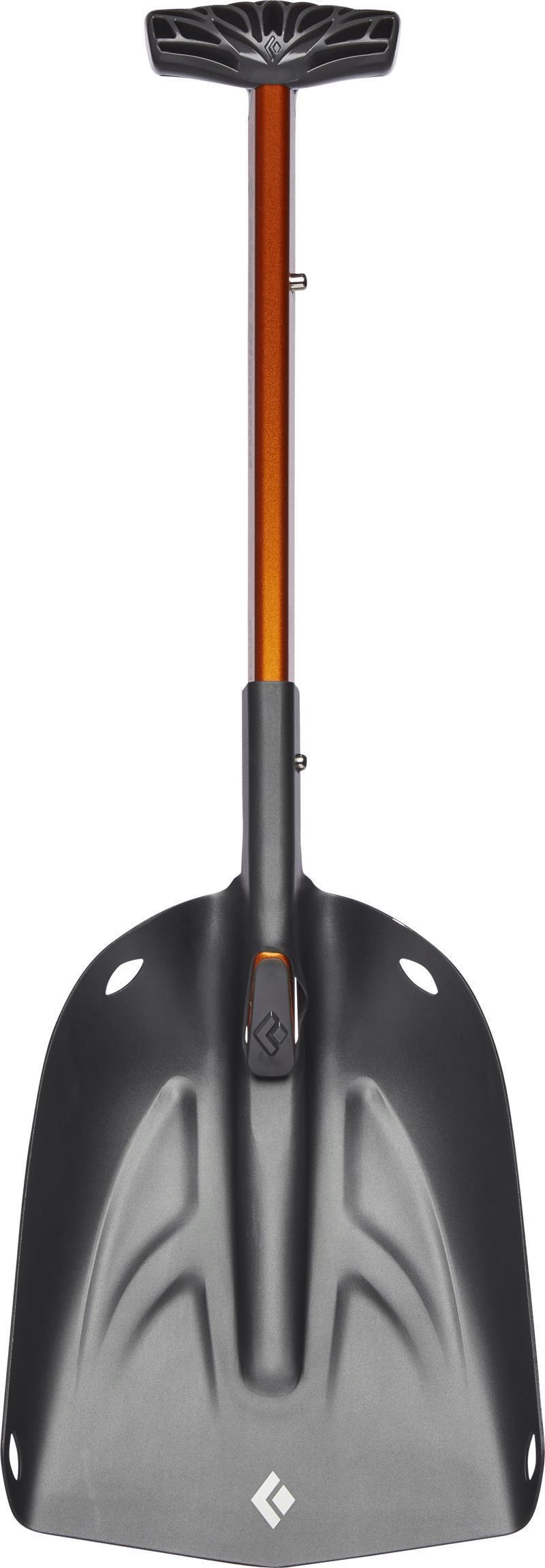 Deploy Shovel - Octane 1