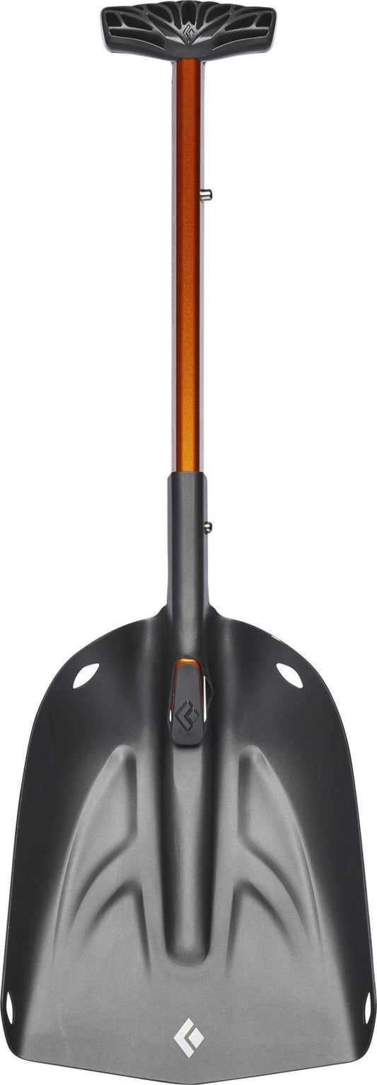 Deploy Shovel - Octane 1