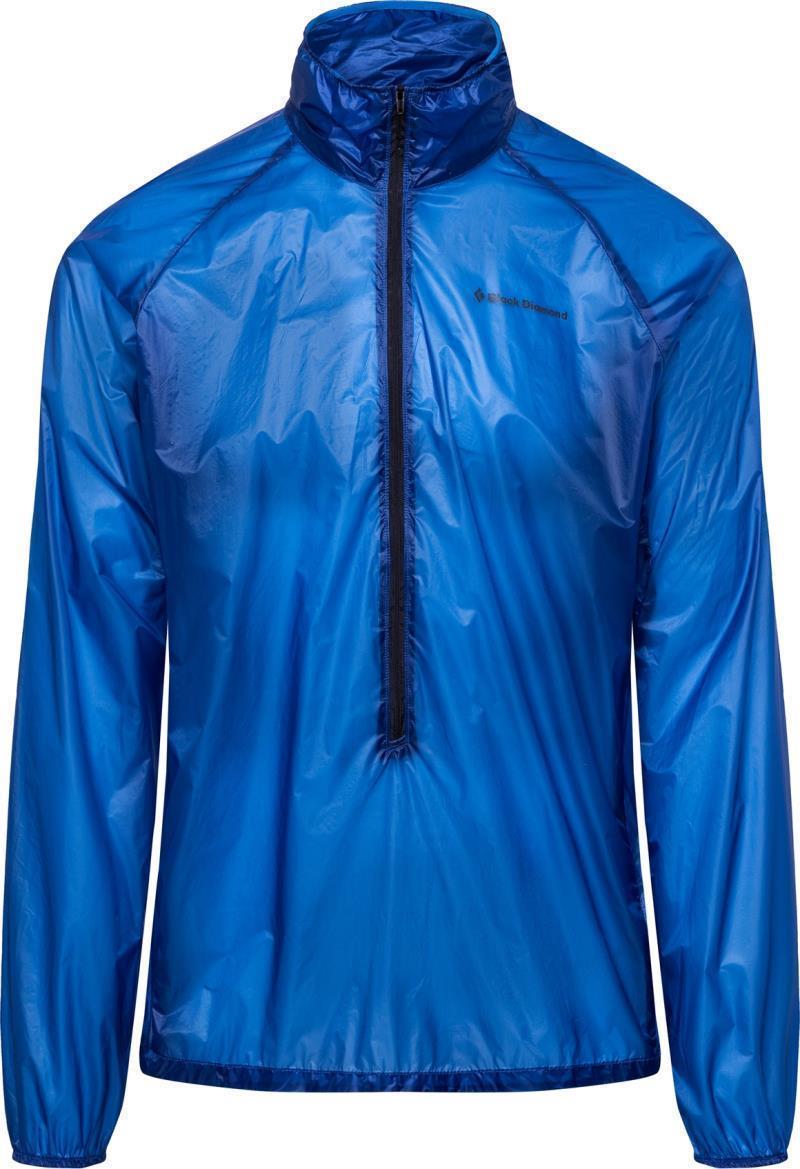 Deploy Wind Shell - Mens - Ultra Blue 1