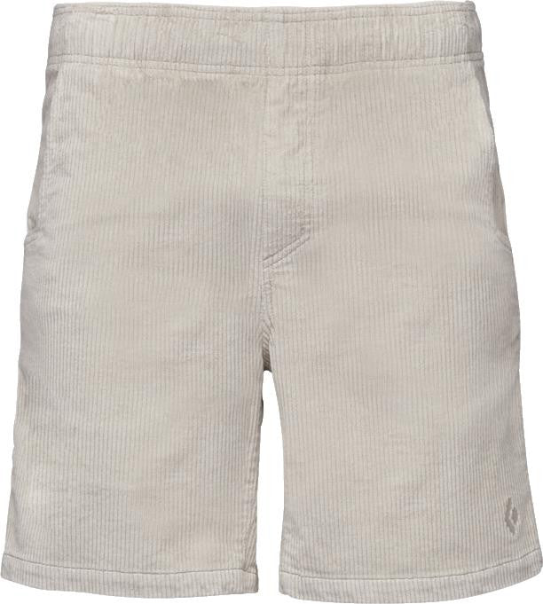 Dirtbag Corduroy Shorts - Mens - birch 1