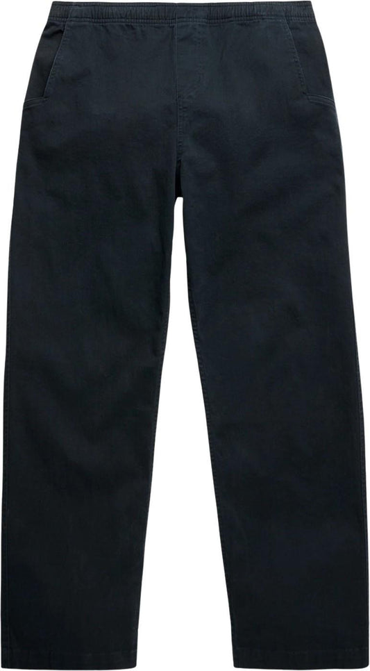 Dirtbag Pants - Mens - black 1