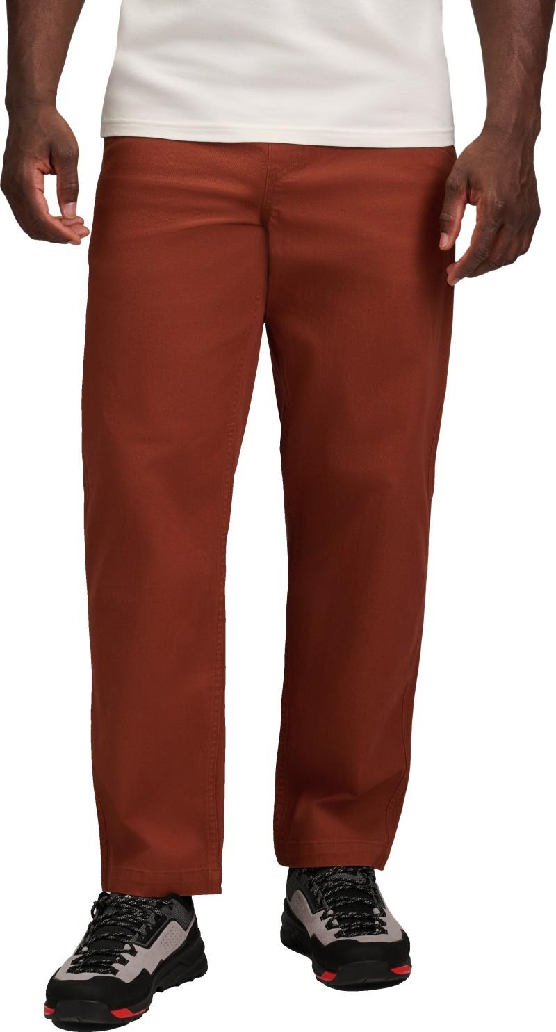 Dirtbag Pants - Mens - clay 1