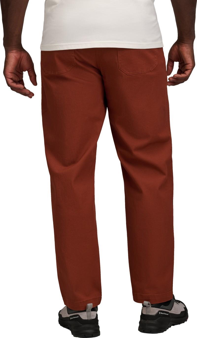 Dirtbag Pants - Mens - clay 1
