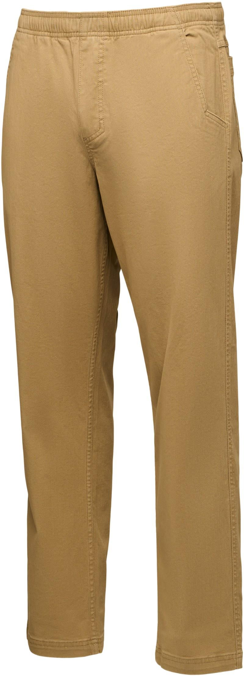 Dirtbag Pants - Mens - mushroom 1