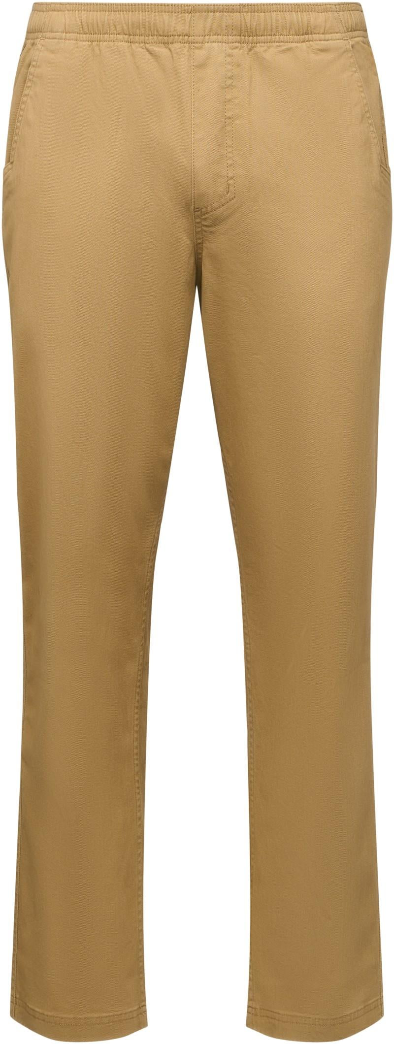 Dirtbag Pants - Mens - mushroom 1