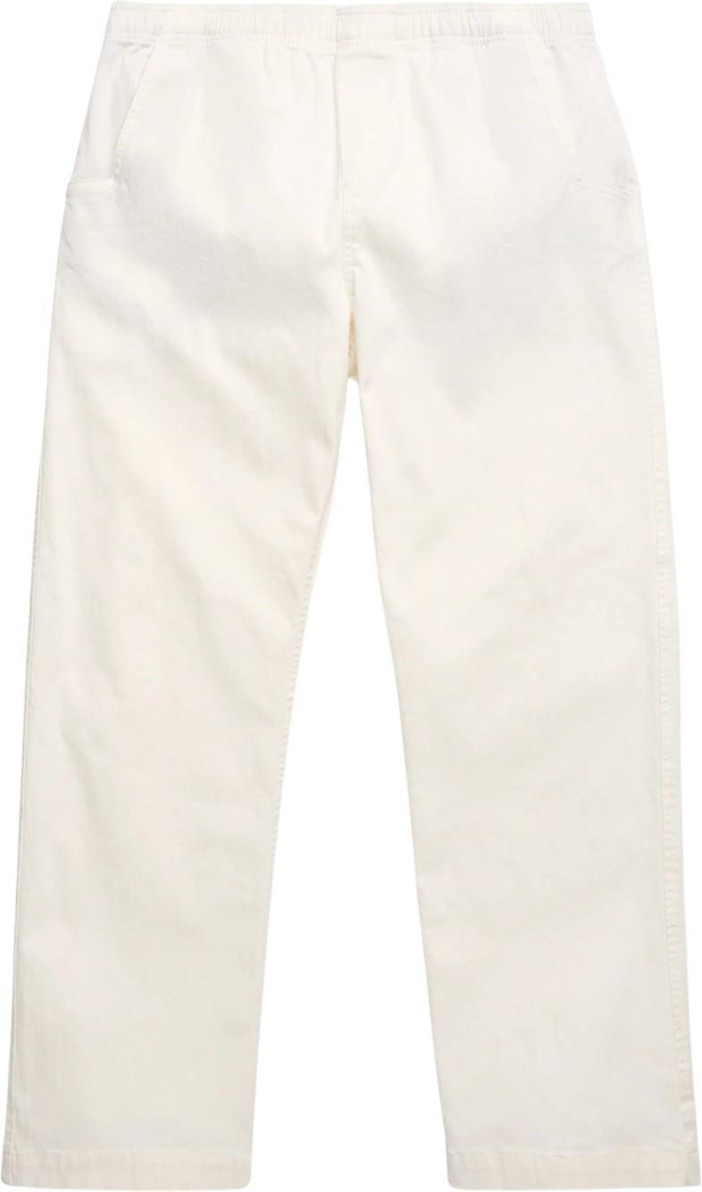 Dirtbag Pants - Mens - off white 1