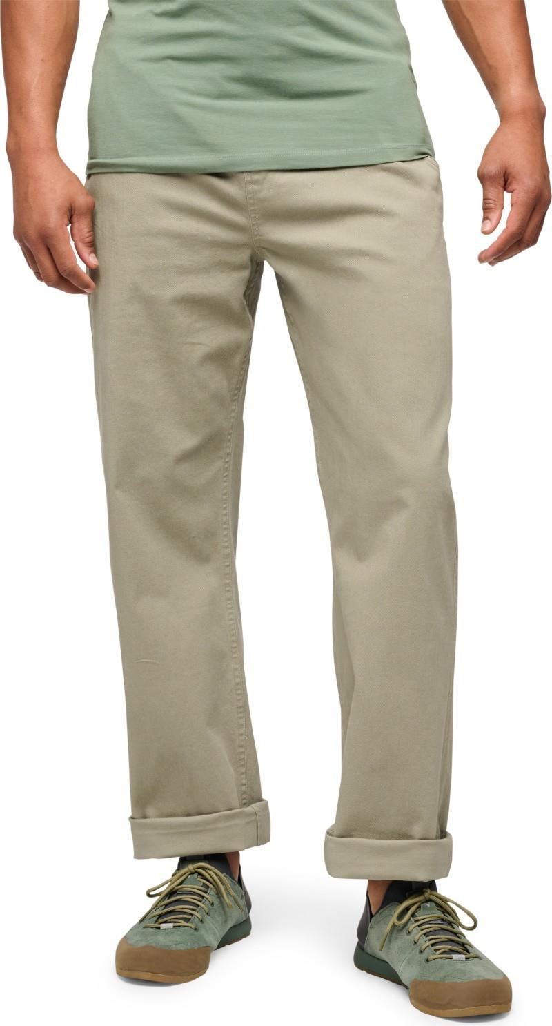 Dirtbag Pants - Mens - pine smoke 1