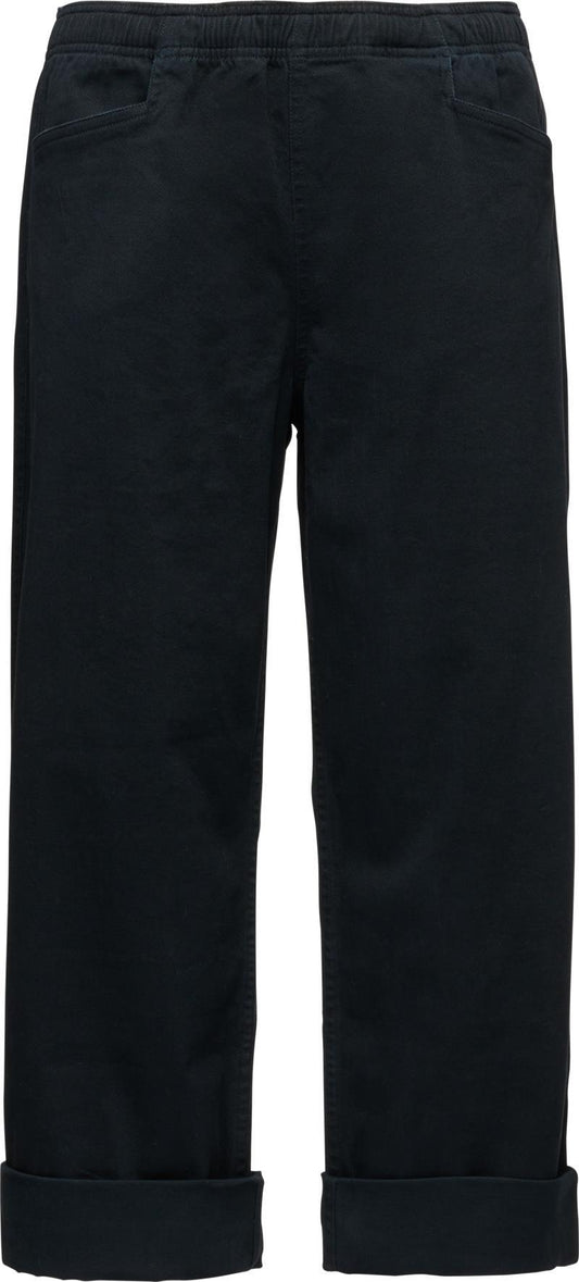 Dirtbag Pants - Womens - Black 1