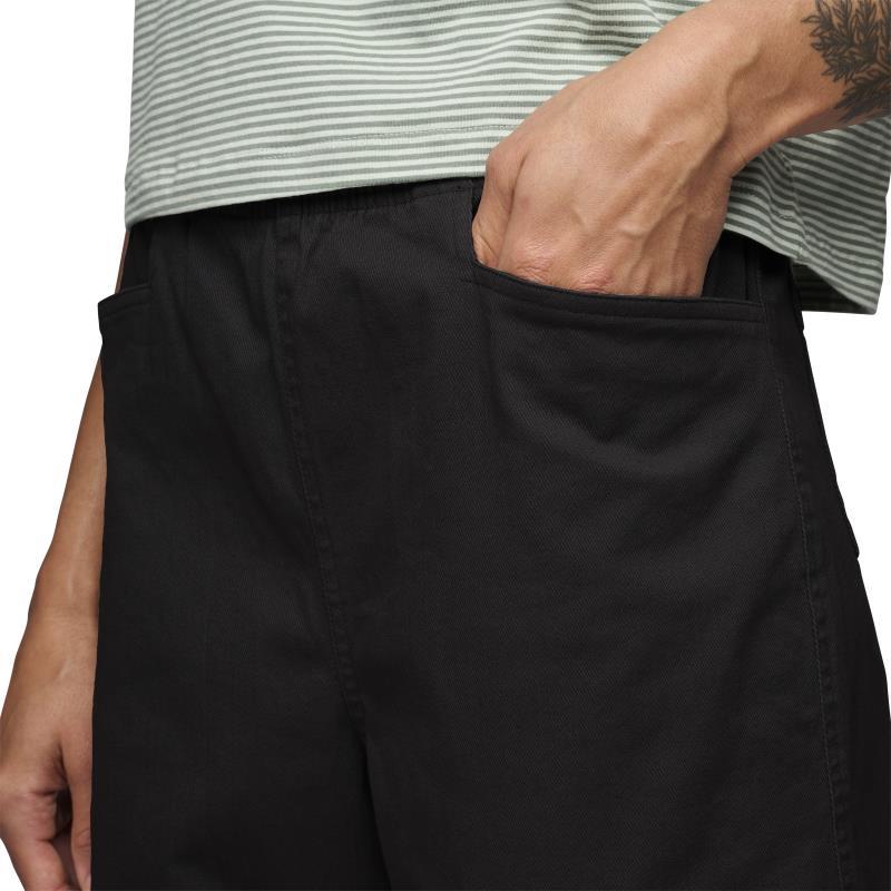 Dirtbag Pants - Womens - Black 4