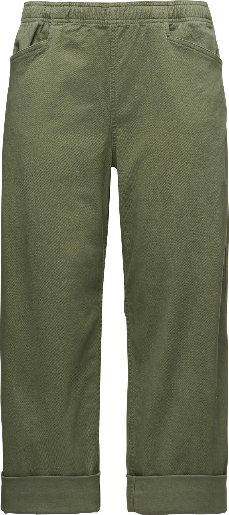 Dirtbag Pants - Womens - Tundra 1