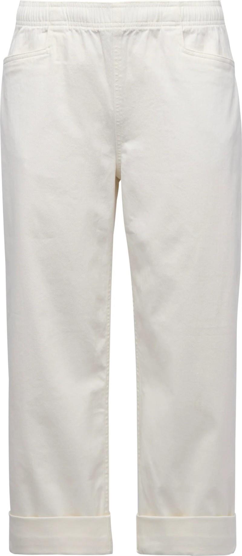 Dirtbag Pants - Womens - off white 1