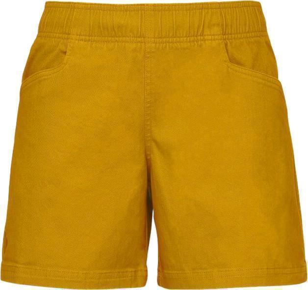 Dirtbag Shorts, 5.5" Inseam - Womens - Amber 1