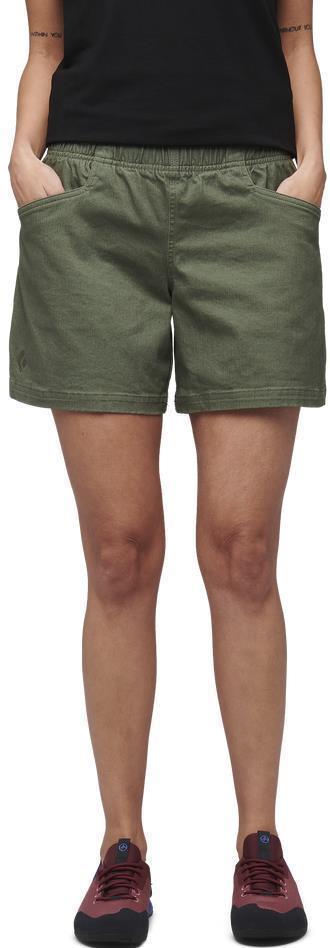 Dirtbag Shorts, 5.5" Inseam - Womens - Tundra 2