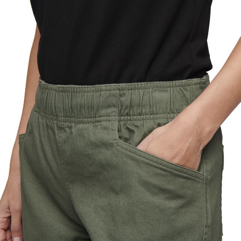 Dirtbag Shorts, 5.5" Inseam - Womens - Tundra 6