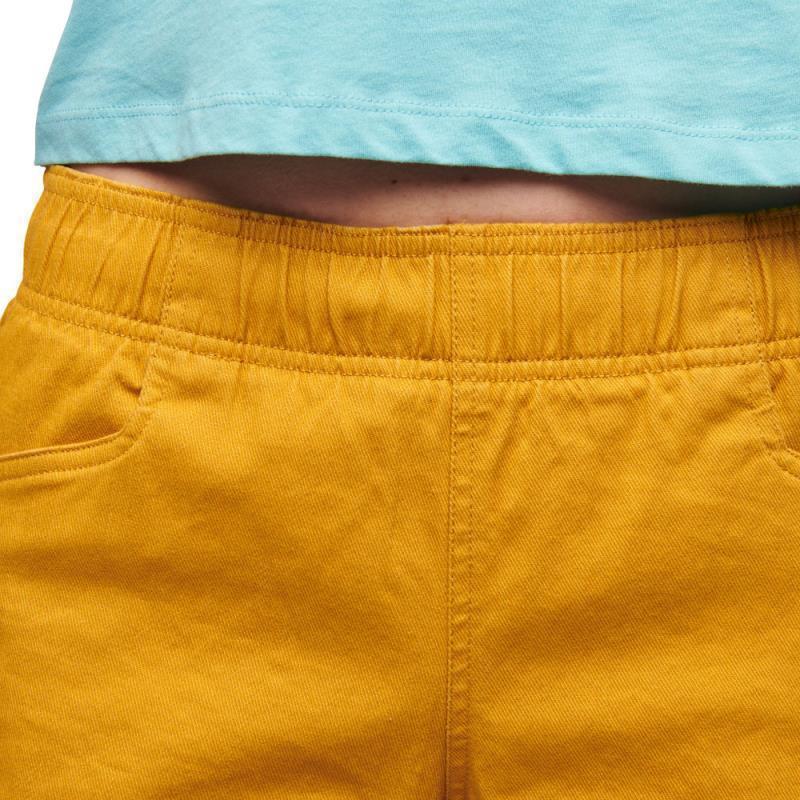 Dirtbag Shorts, 5.5" Inseam - Womens - amber 1