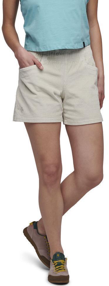 Dirtbag Shorts, 5.5" Inseam - Womens - birch 1