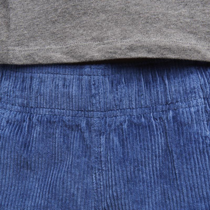 Dirtbag Shorts, 5.5" Inseam - Womens - lite navy 1