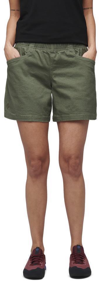 Dirtbag Shorts, 5.5" Inseam - Womens - tundra 1