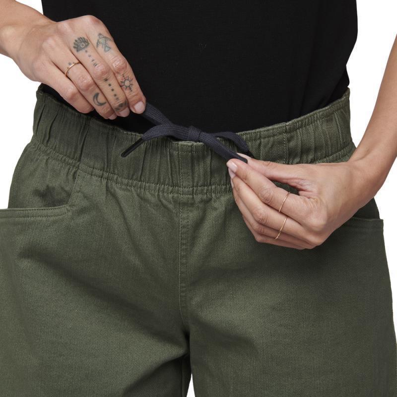 Dirtbag Shorts, 5.5" Inseam - Womens - tundra 1
