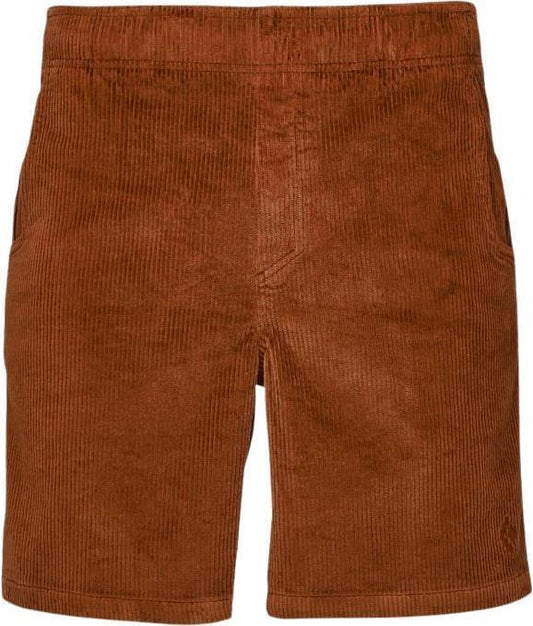 Dirtbag Shorts, 7" Inseam - Mens - Moab Brown 1