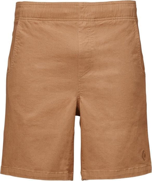 Dirtbag Twill Shorts - Mens - moab brown 1