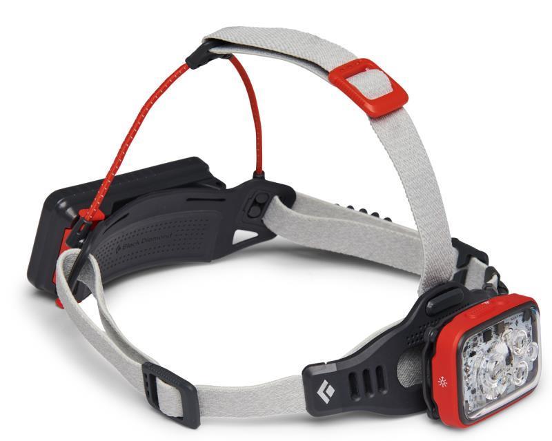 Distance 1500 Headlamp - Octane 2
