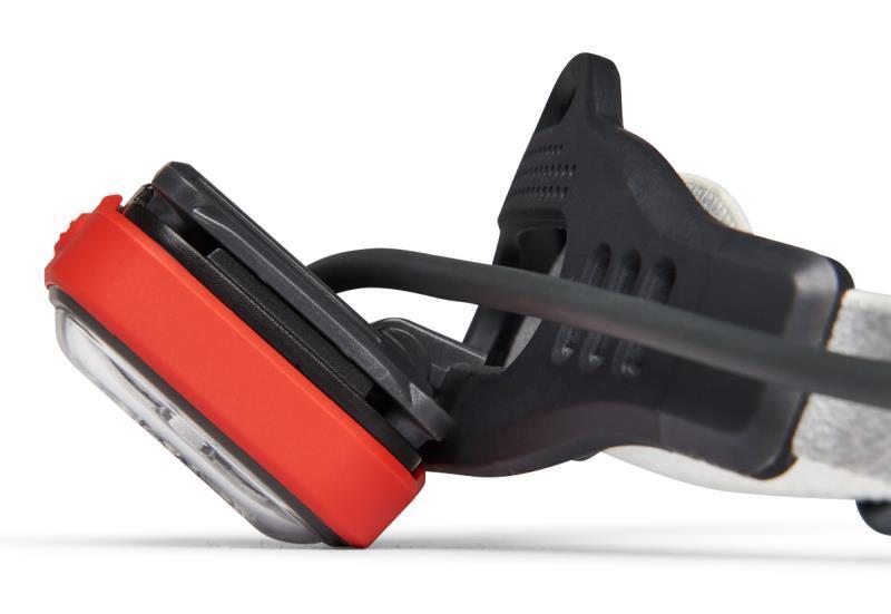 Distance 1500 Headlamp - Octane 4
