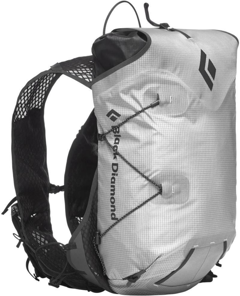 Distance 15 Backpack - Alloy 1