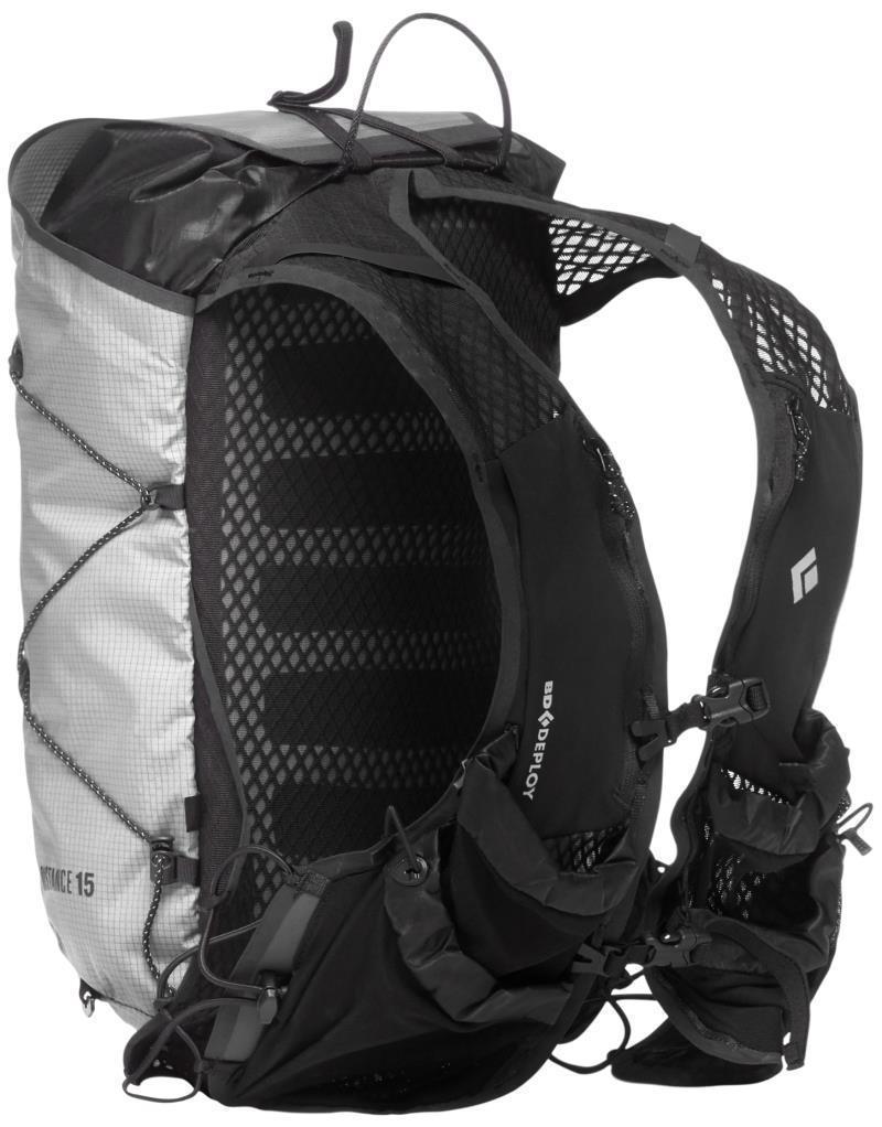 Distance 15 Backpack - Alloy 2