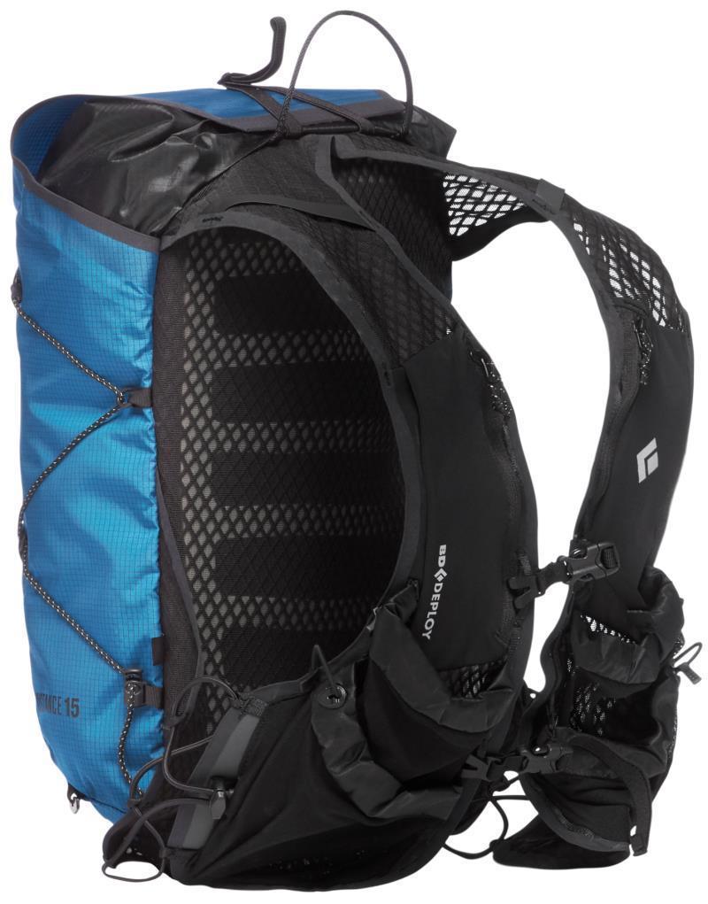 Distance 15 Backpack - Bluebird 2