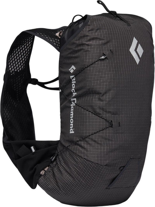Distance 15 Backpack - Mens - black 1
