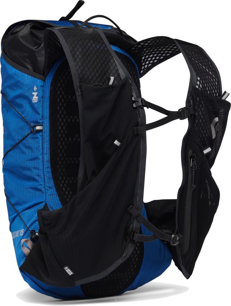 Distance 15 Backpack - Mens - ultra blue 1