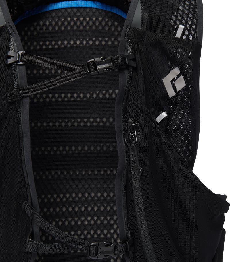 Distance 15 Backpack - Mens - ultra blue 1