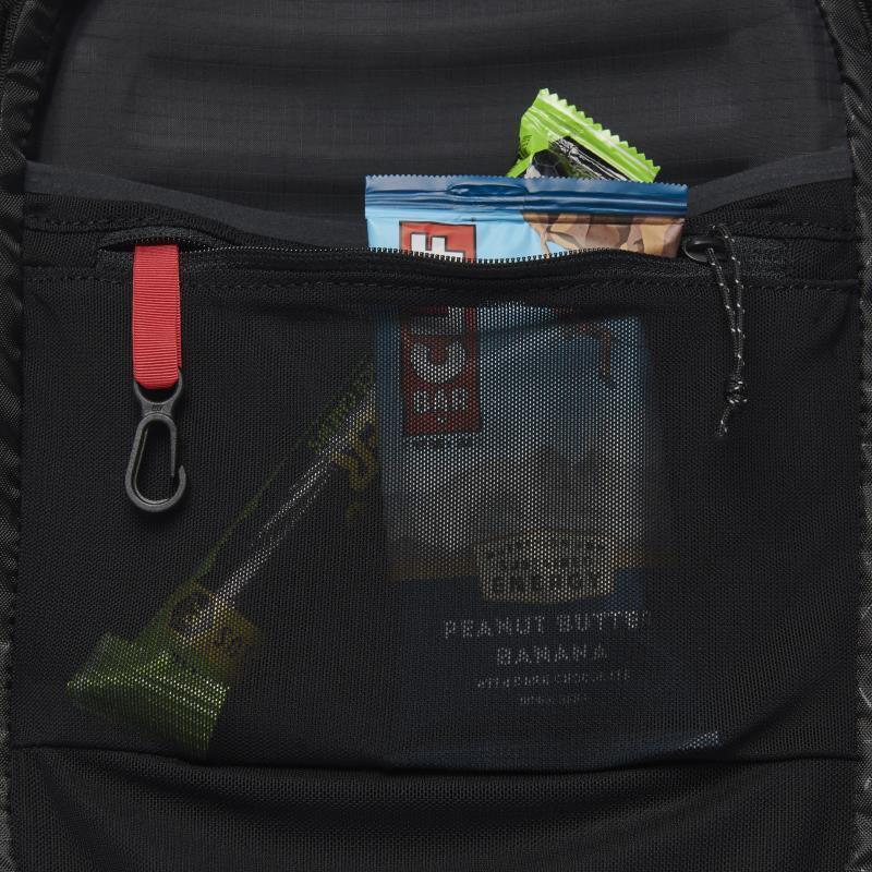 Distance 15 Backpack - Mens - ultra blue 1