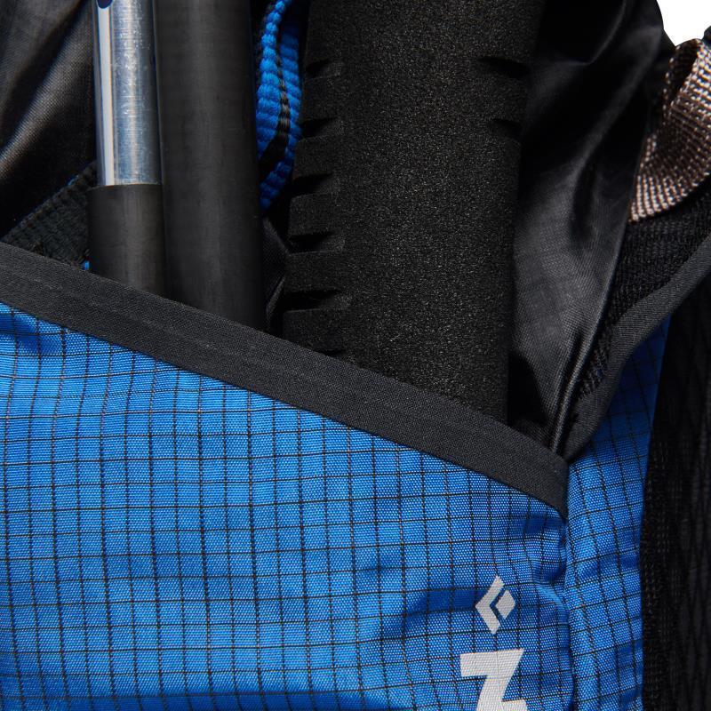 Distance 15 Backpack - Mens - ultra blue 1