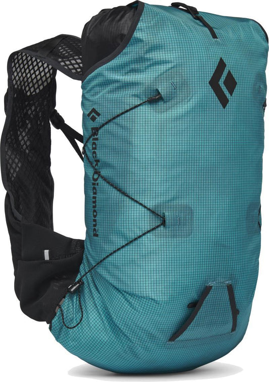 Distance 15 Backpack - Womens - Dark Patina 1