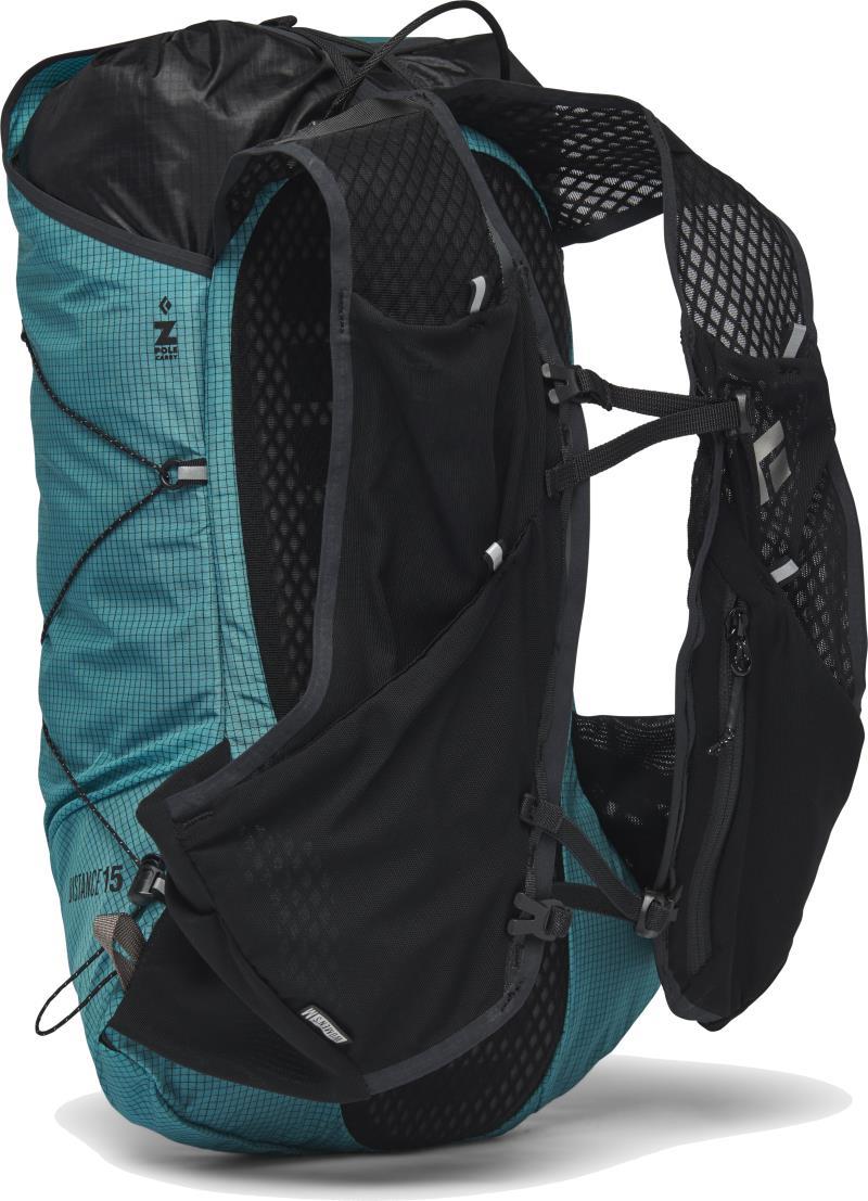 Distance 15 Backpack - Womens - Dark Patina 2