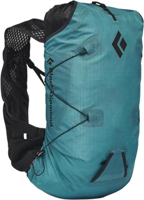 Distance 15 Backpack - Womens - Dark Patina 1