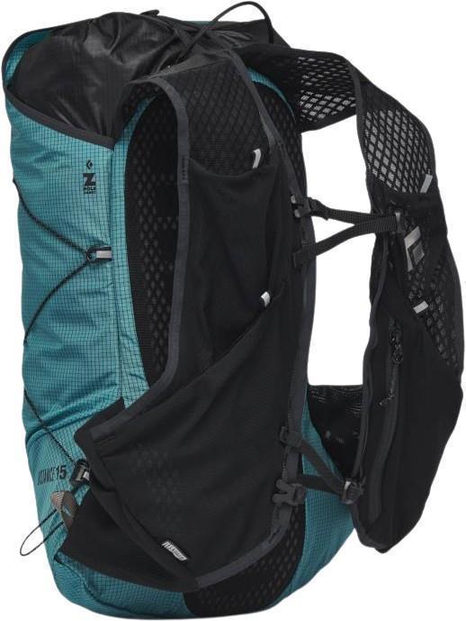 Distance 15 Backpack - Womens - Dark Patina 2