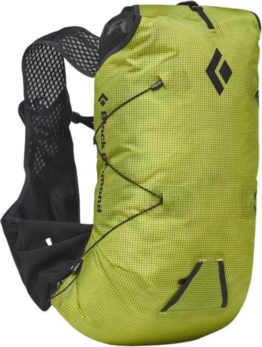 Distance 15 Backpack - Womens - Optical Yellow 1