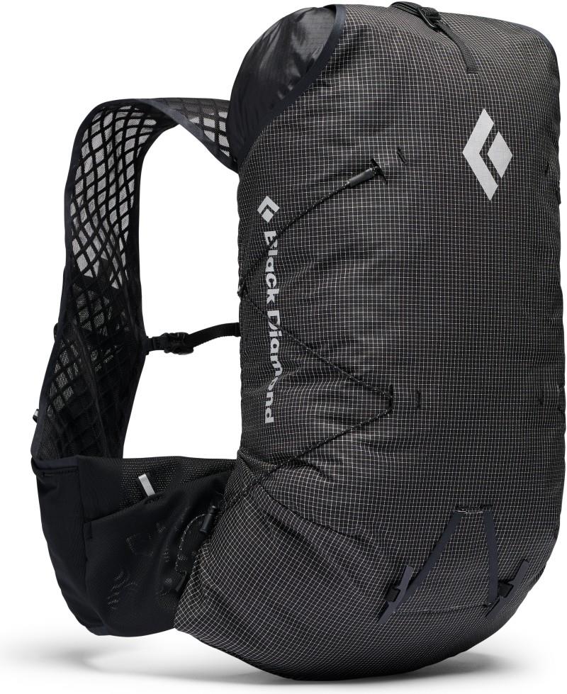 Distance 15 Backpack - Womens - black 1