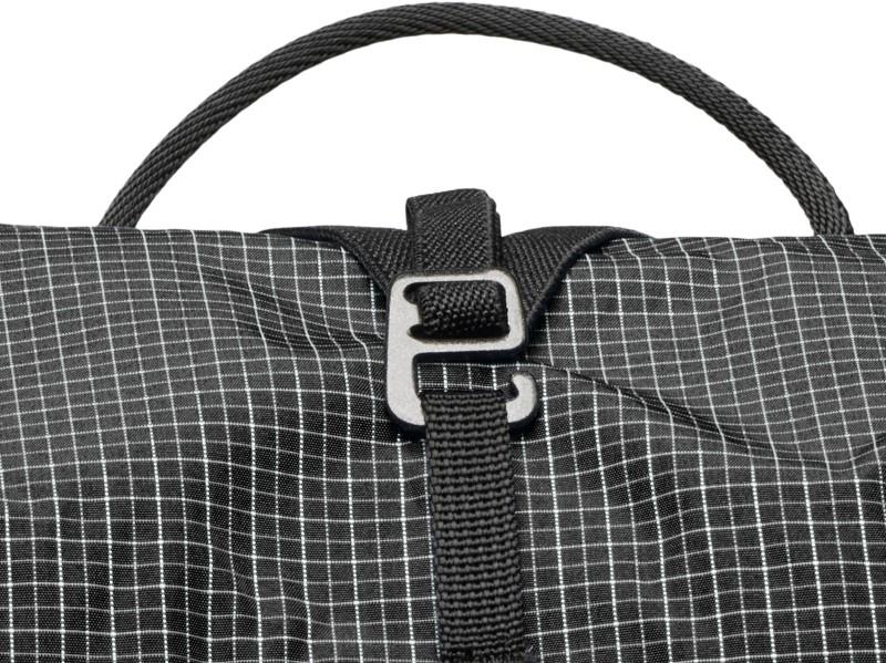 Distance 15 Backpack - Womens - black 1