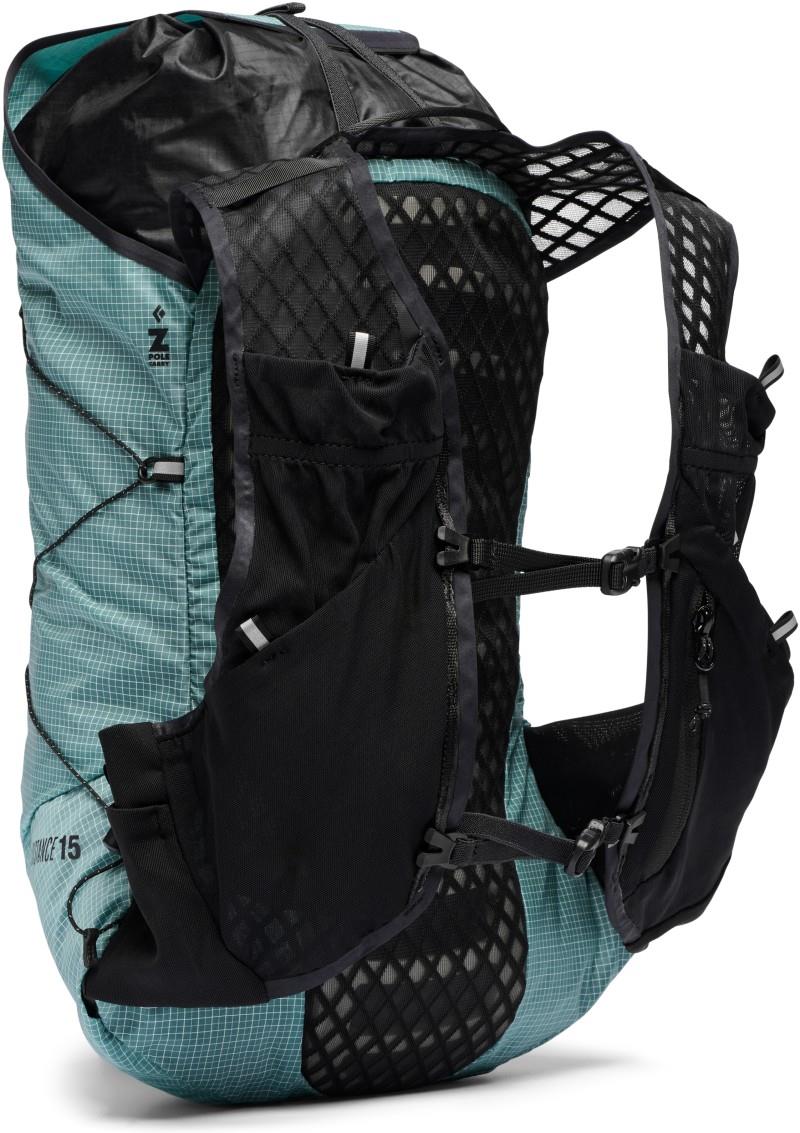 Distance 15 Backpack - Womens - glacier 1